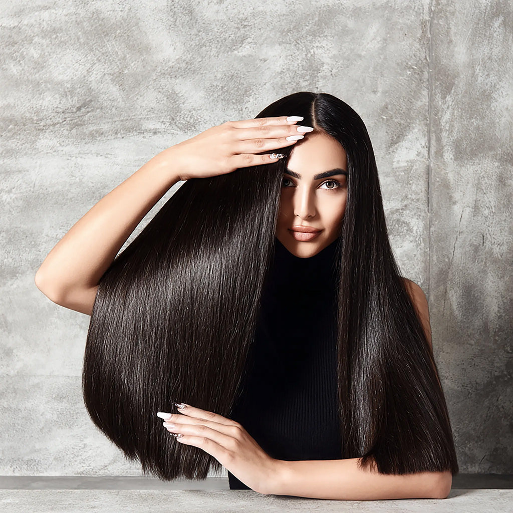 Weft Extensions