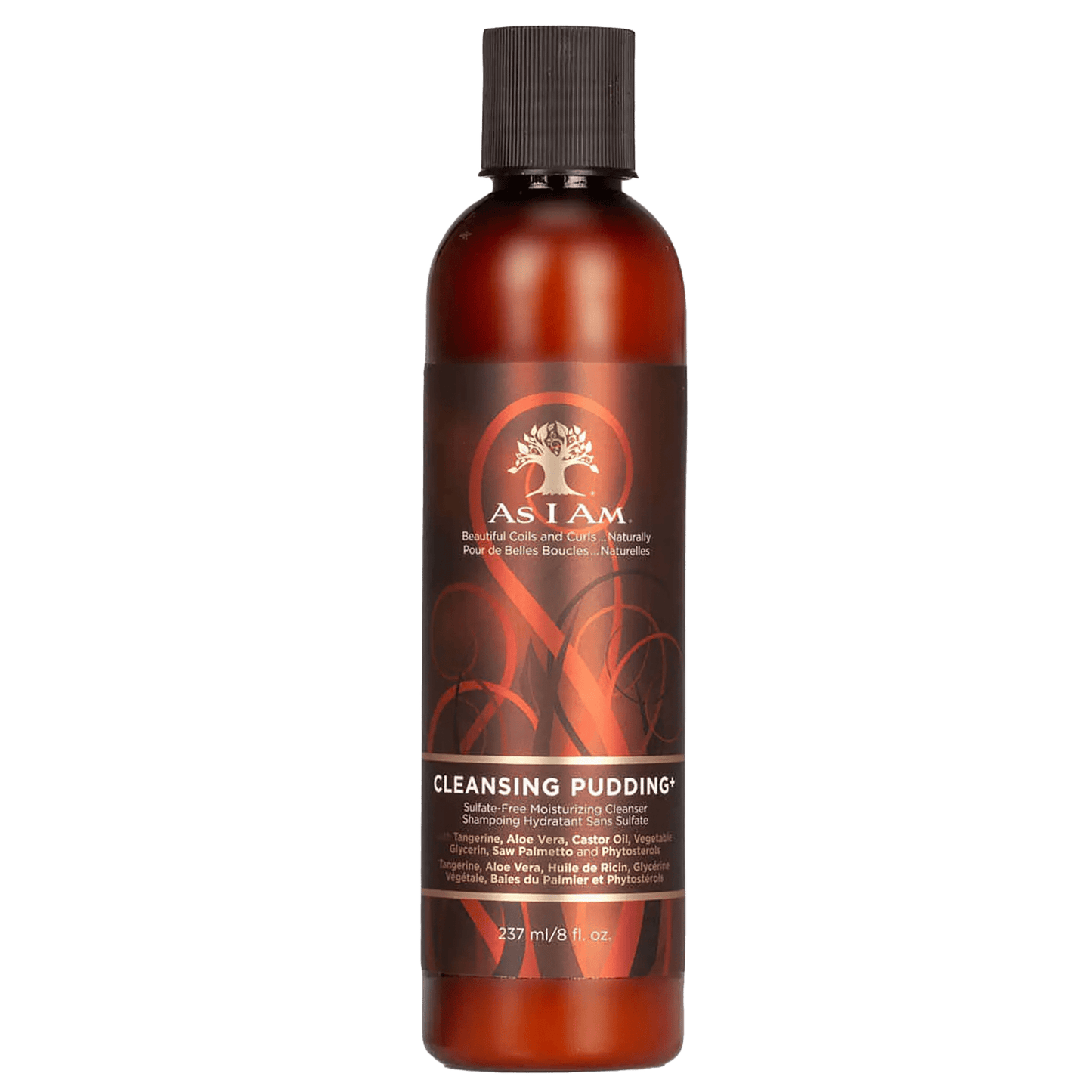 As I Am Cleansing Pudding (Classic) 237ml - UREMBO Beauty