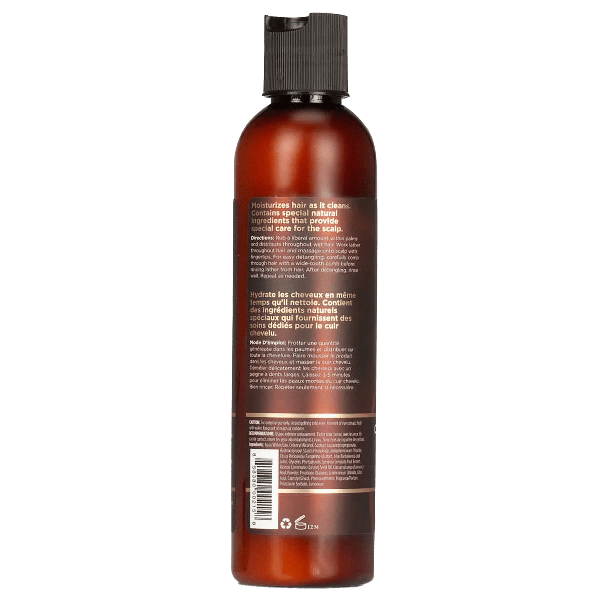As I Am Cleansing Pudding (Classic) 237ml - UREMBO Beauty