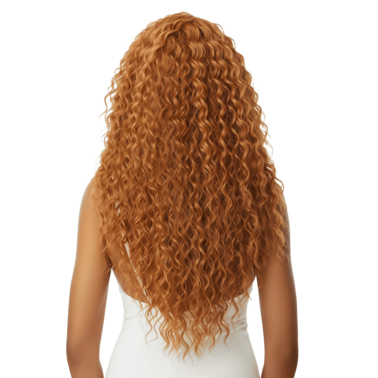 Outre Perfect Hairline Ariella - 13x6 Lace Front - Perücke - UREMBO Beauty