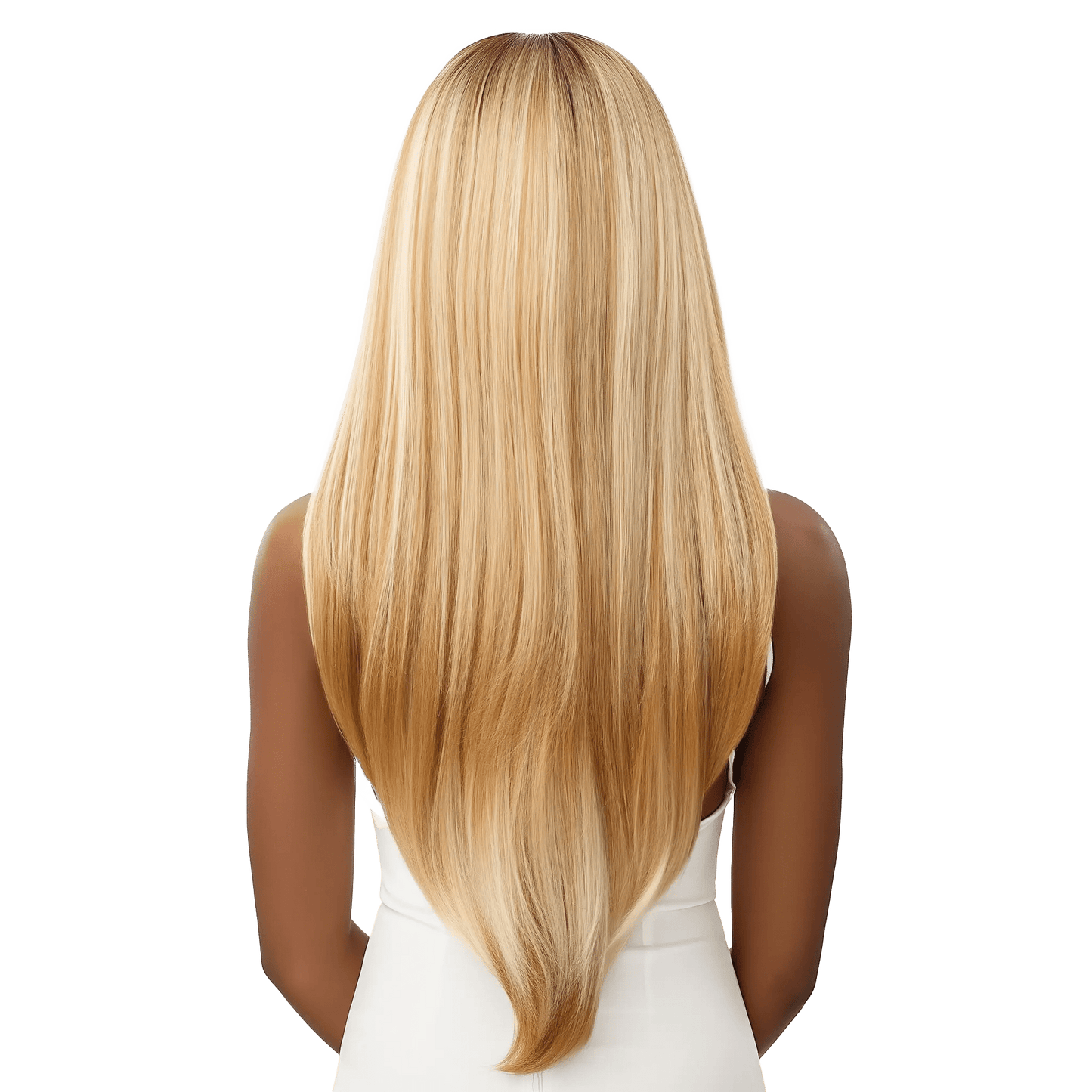 Outre Perfect Hairline Tatienne - 13x6 Lace Front - Perücke - UREMBO Beauty
