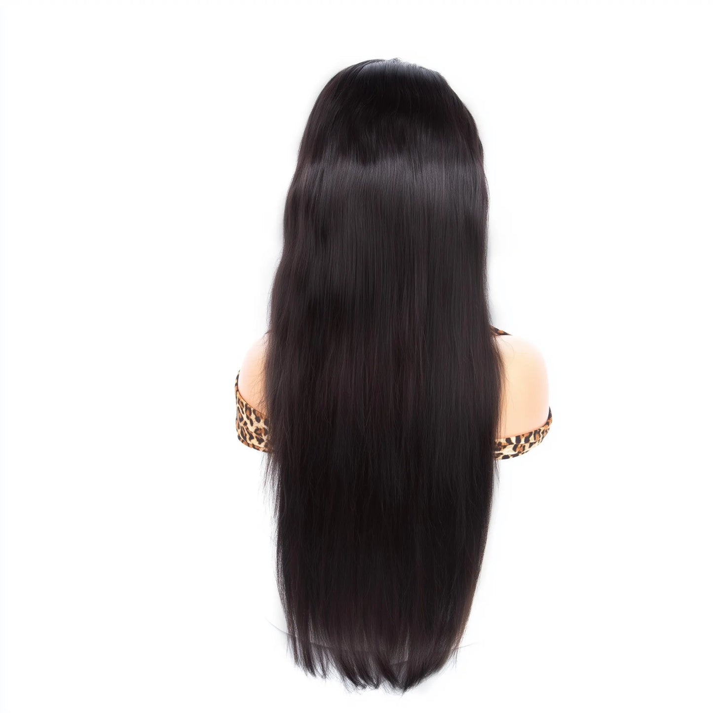 UREMBO Straight BOB 13x4 Frontlace Wig – Echthaarperücke - UREMBO Beauty