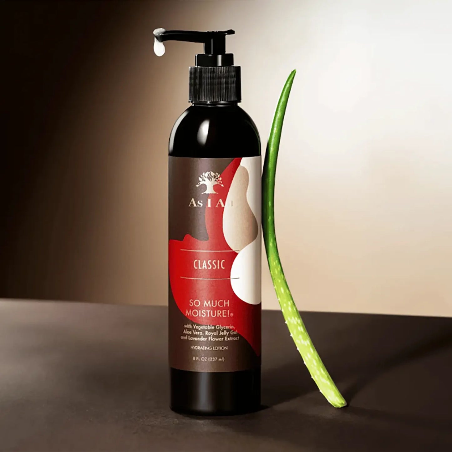 As I Am So Much Moisture (Classic) 237ml - UREMBO Beauty