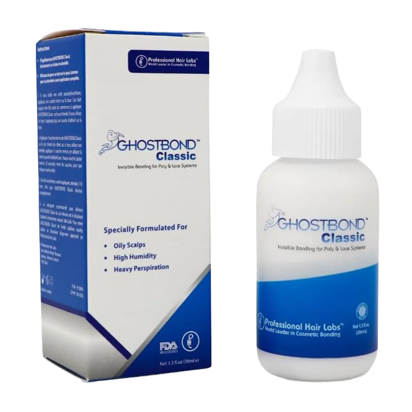 Ghost Bond Classic (Pro Hair Labs) - UREMBO Beauty