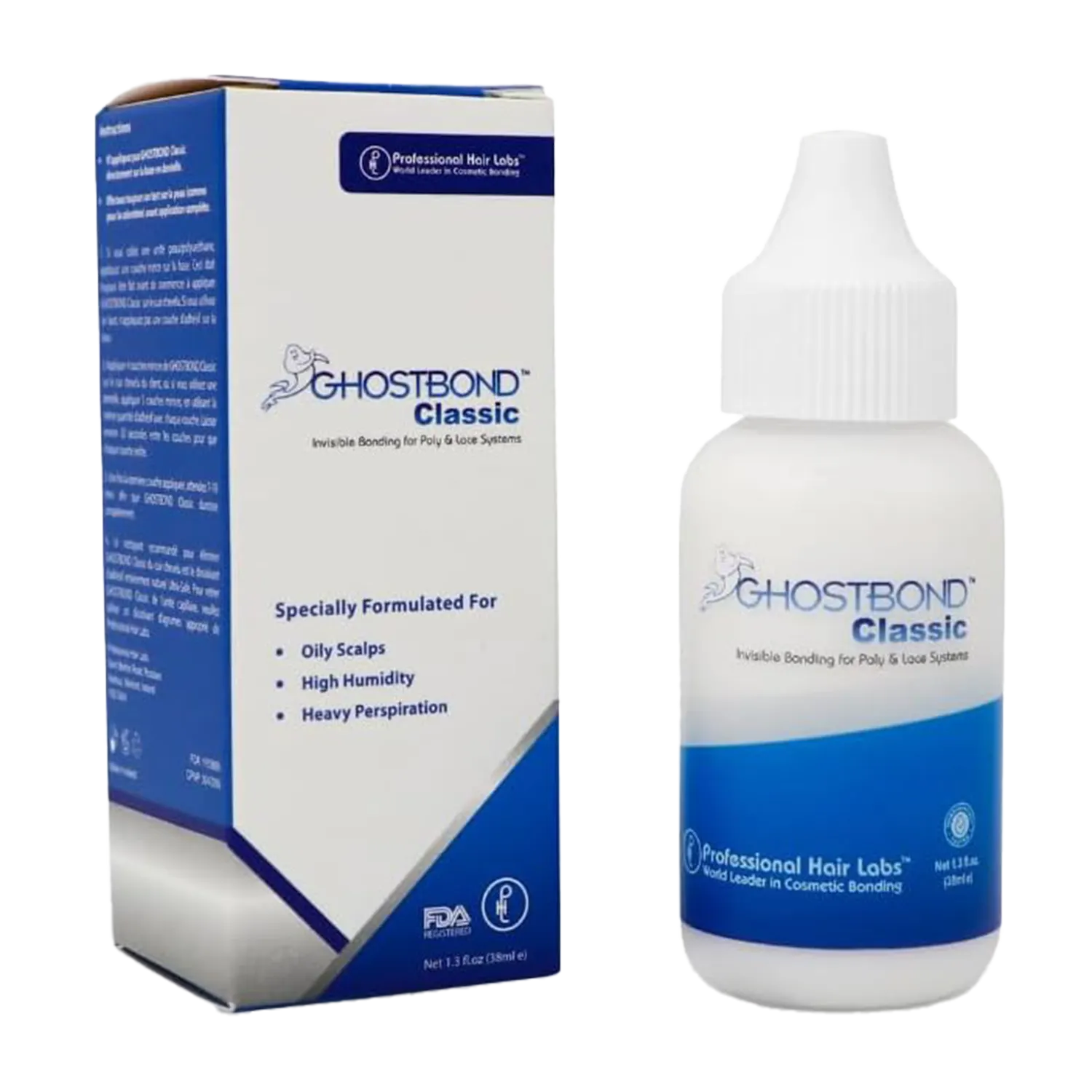 Ghost Bond Classic (Pro Hair Labs) - UREMBO Beauty