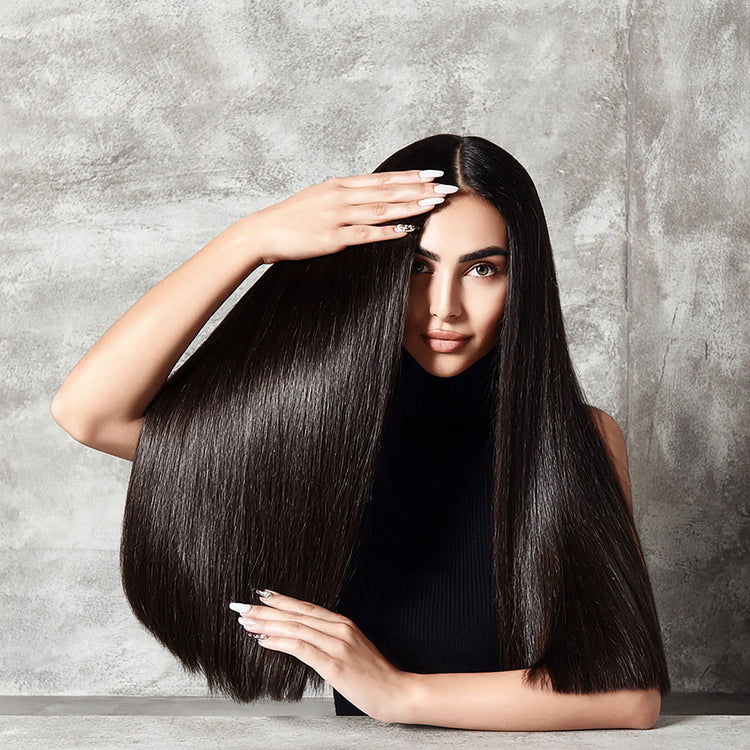 Weft Extensions
