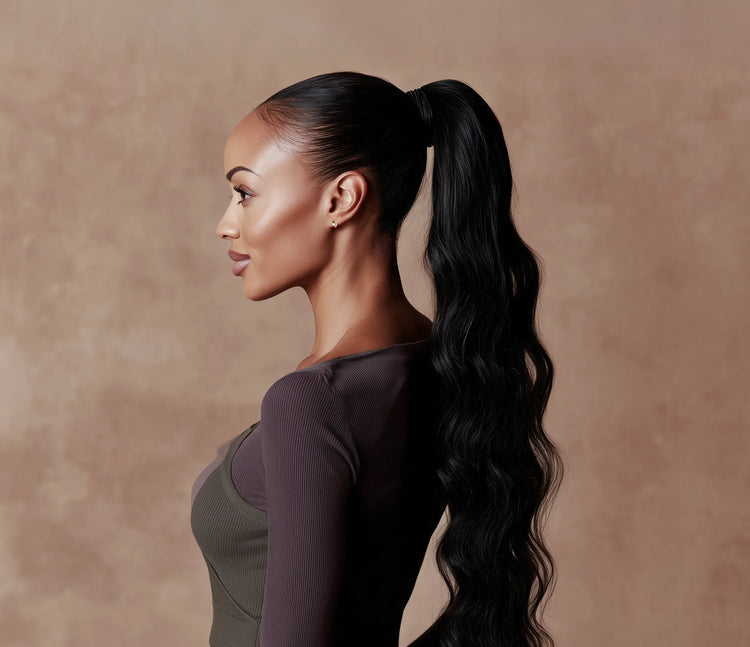 Ponytail Extensions - UREMBO Beauty