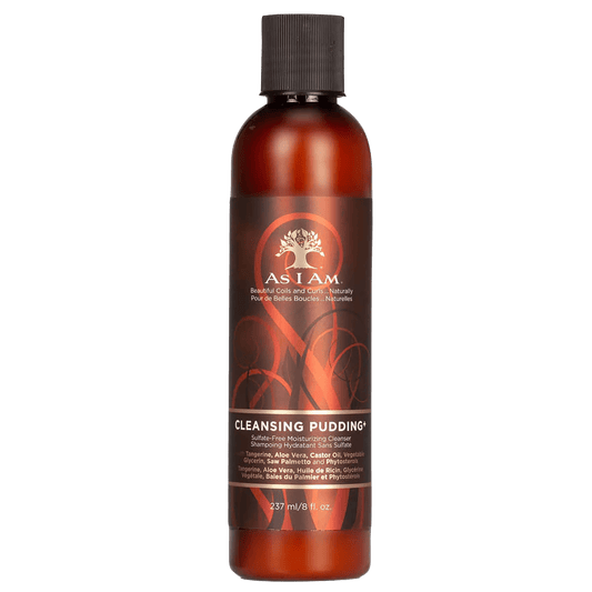 As I Am Cleansing Pudding (Classic) 237ml - UREMBO Beauty
