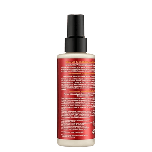 Creme of Nature Argan Oil Perfect 7 - in - 1 Leave - in Treatment 150ml - UREMBO Beauty