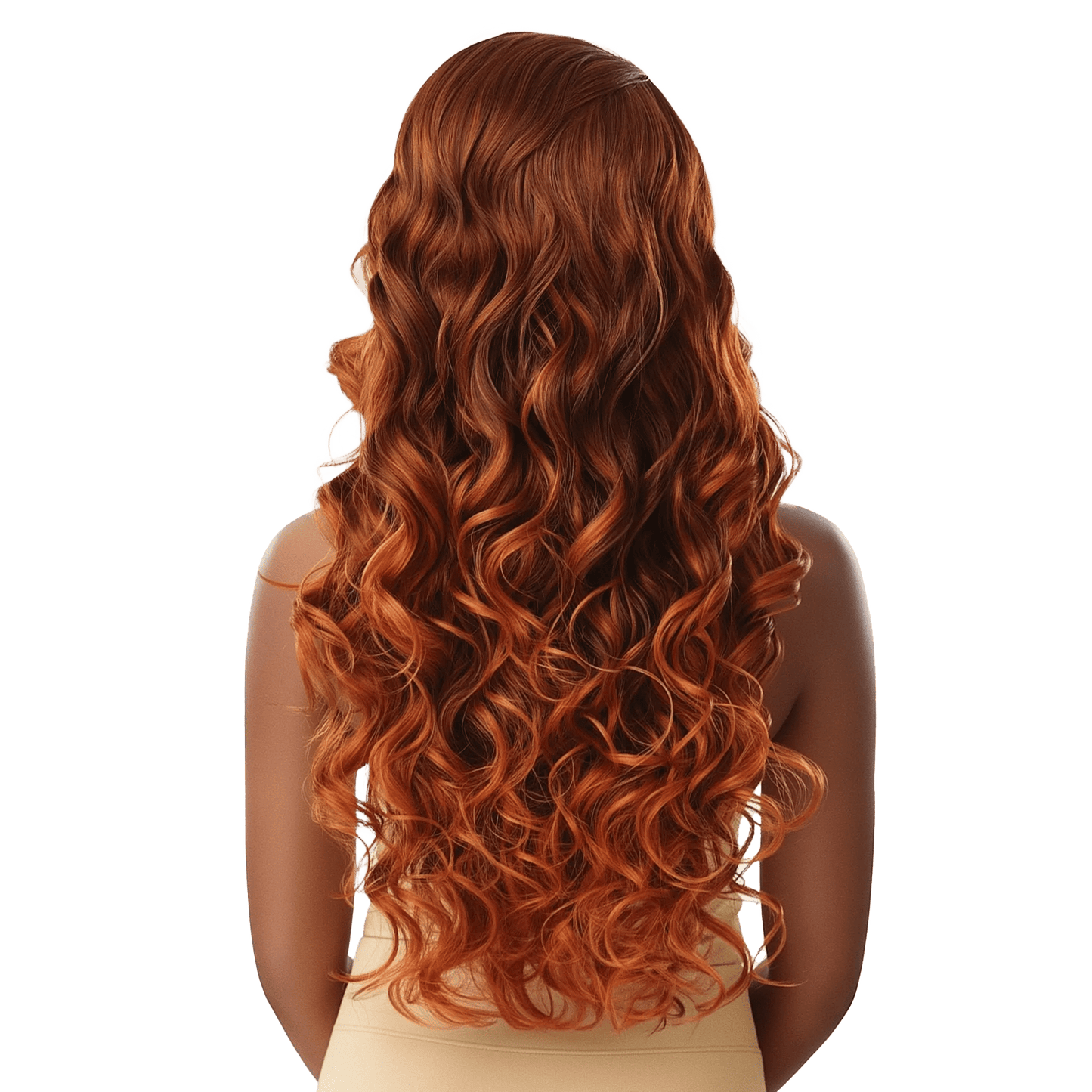 Outre Perfect Hairline Charisma - 13x6 Lace Front - Perücke - UREMBO Beauty