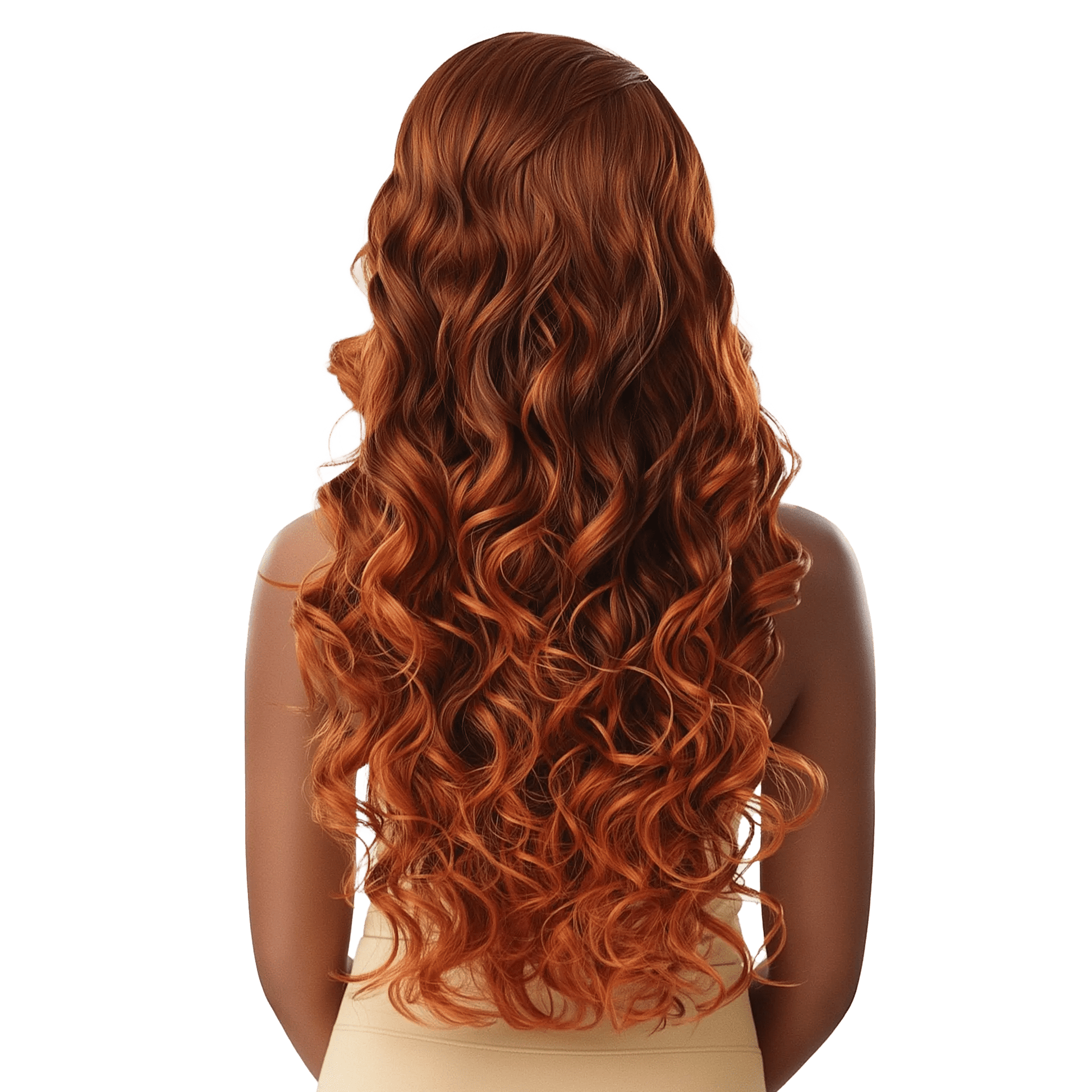 Outre Perfect Hairline Charisma - 13x6 Lace Front - Perücke - UREMBO Beauty