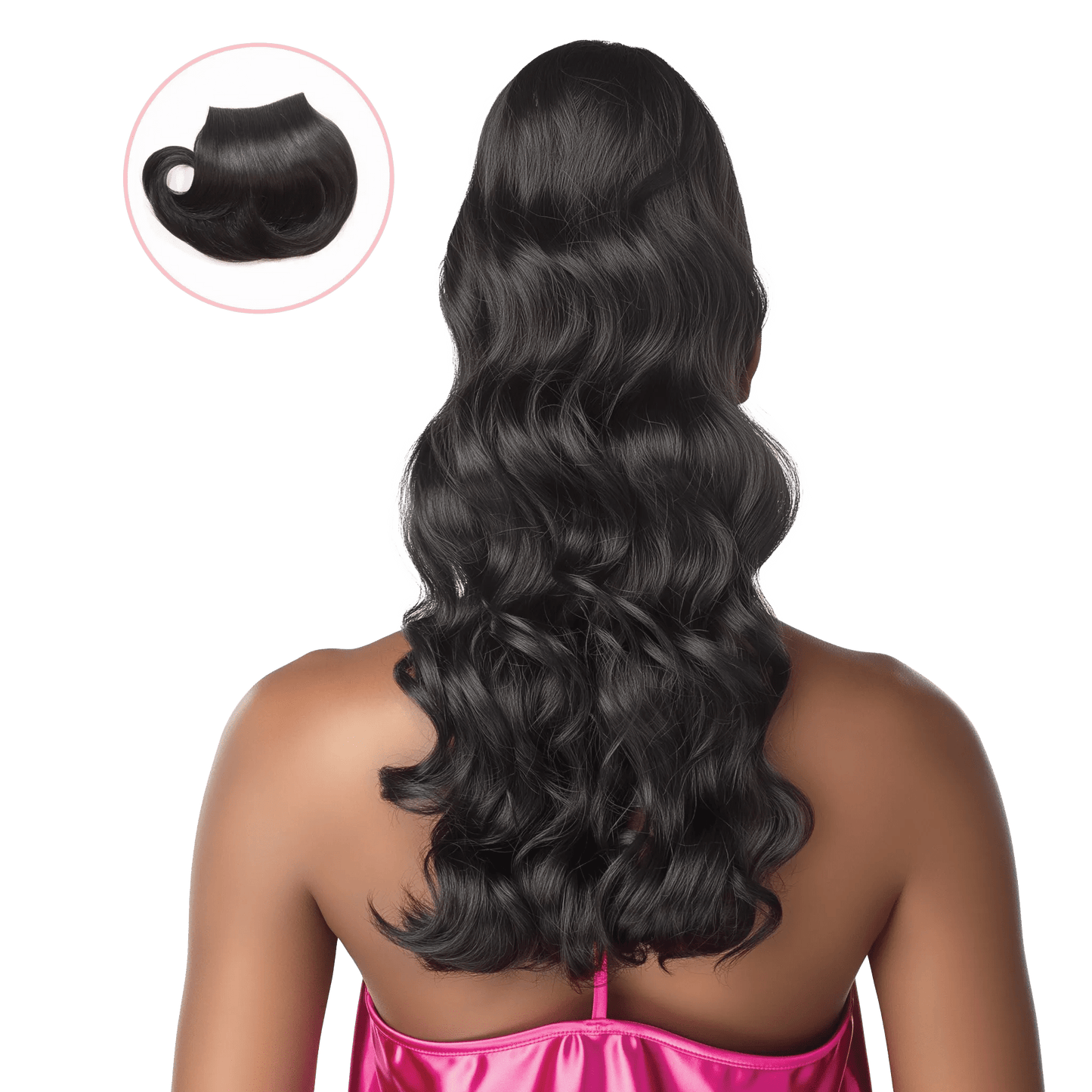 Sensationnel Instant Pony and Bang – ARI - UREMBO Beauty