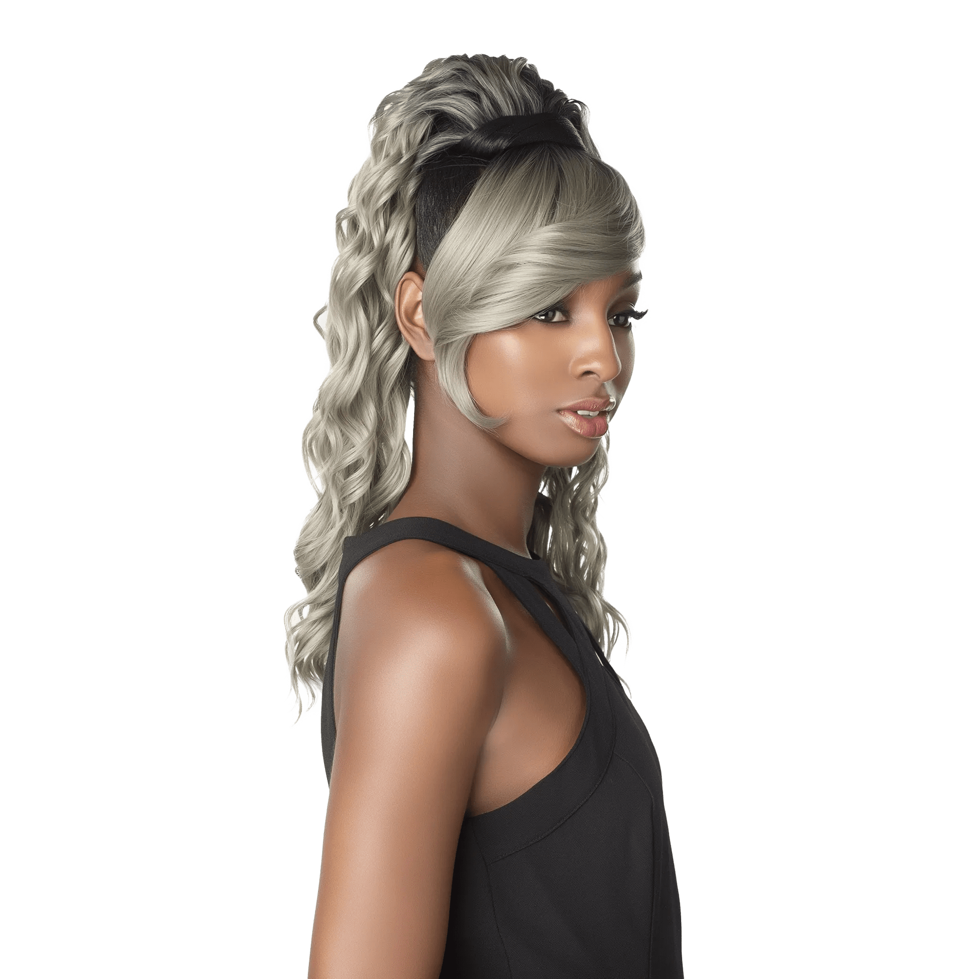 Sensationnel Instant Pony and Bang – BRIT - UREMBO Beauty