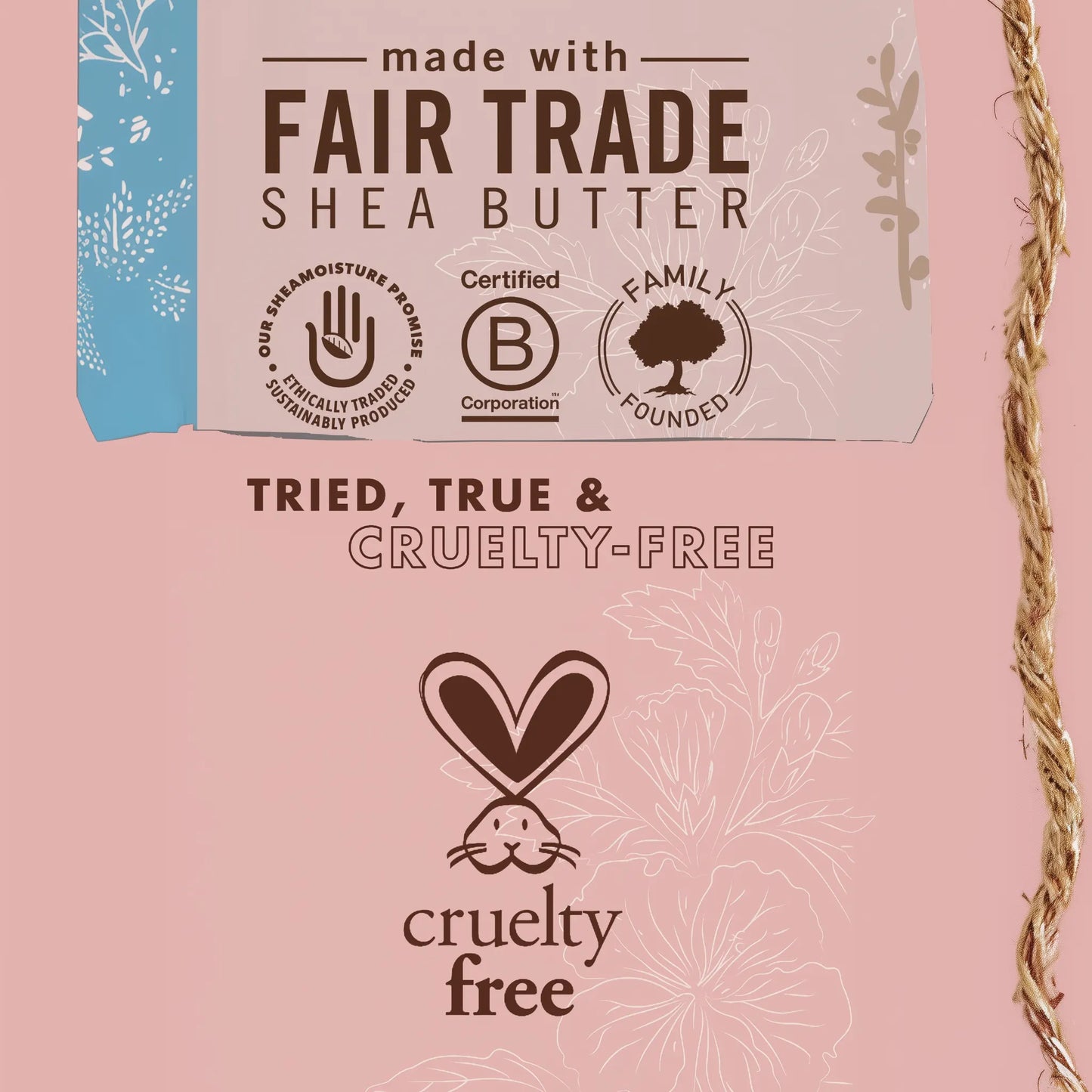 Shea Moisture Coconut & Hibiscus Curl & Shine Conditioner 384ml - UREMBO Beauty