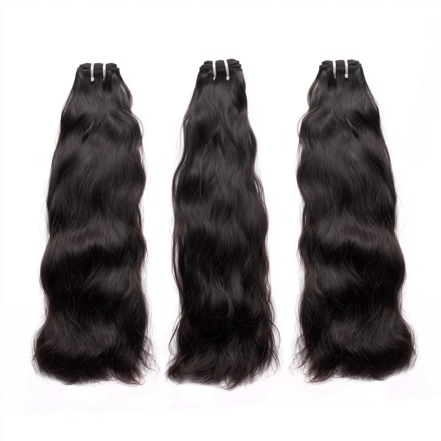 UREMBO Straight Weft Extensions – Human Hair 100g