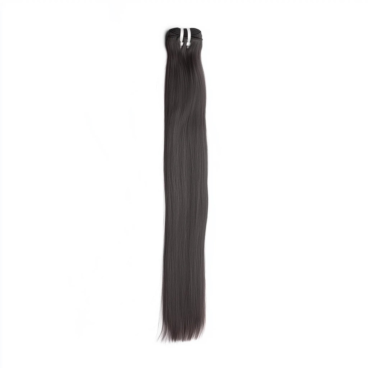 UREMBO Straight Weft Extensions – Echthaar Weave Tresse 100g - UREMBO Beauty