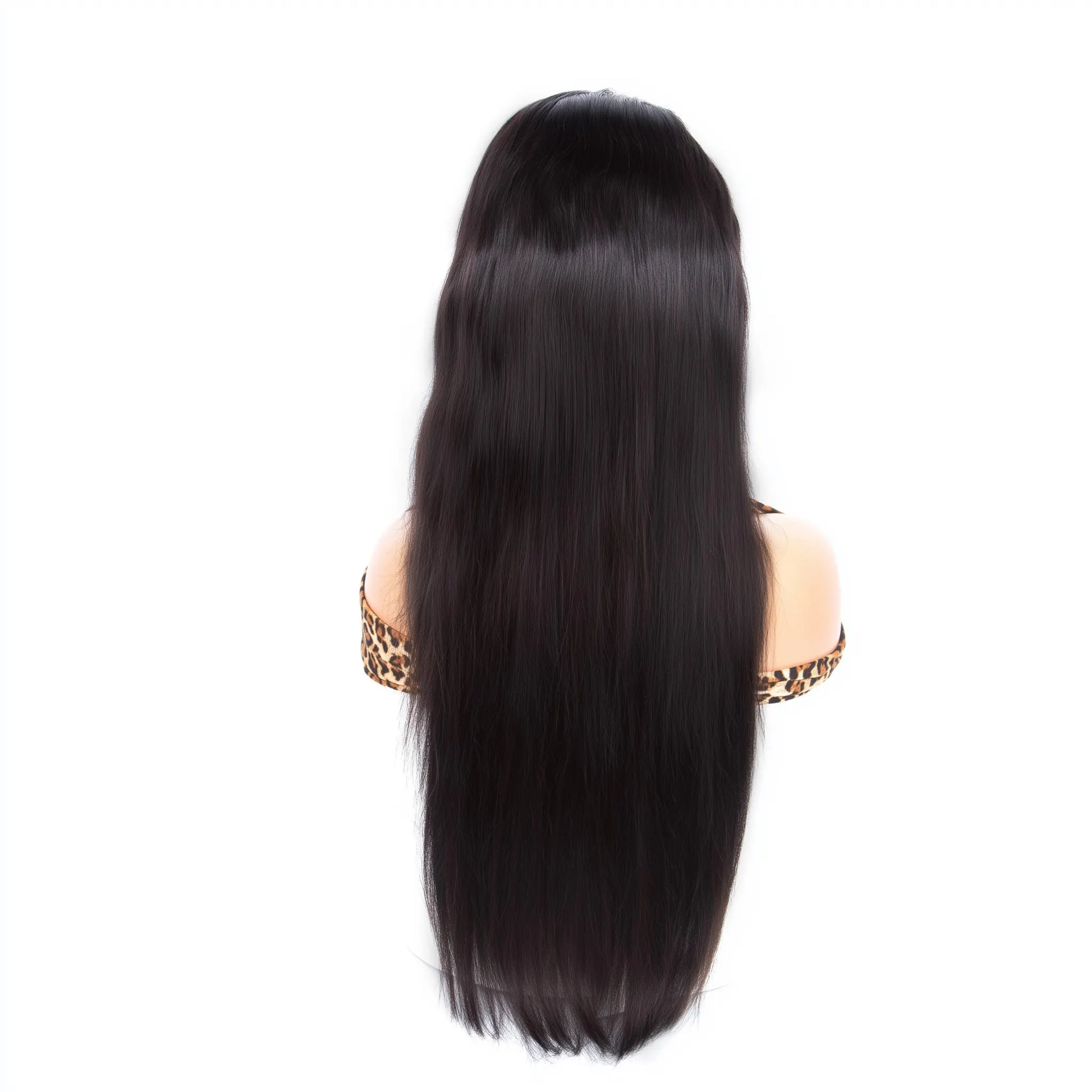 UREMBO Straight BOB 13x4 Frontlace Wig – Echthaarperücke - UREMBO Beauty