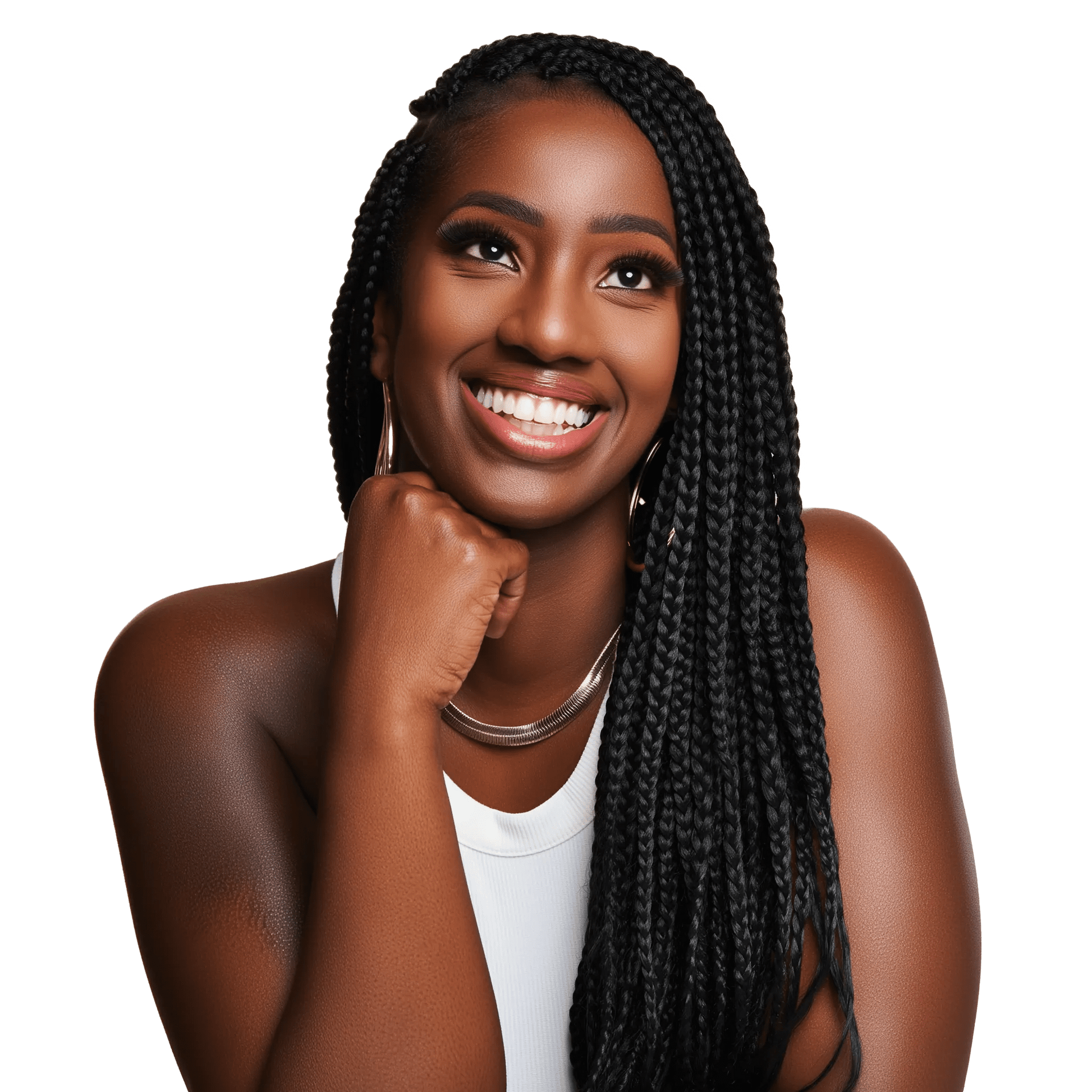 X - Pression Premium Original Ultra Braid - UREMBO Beauty