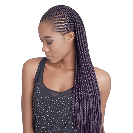 X - Pression Premium Original Ultra Braid - UREMBO Beauty